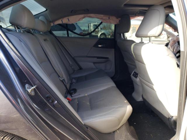 Photo 9 VIN: 1HGCR3F82FA010812 - HONDA ACCORD EXL 