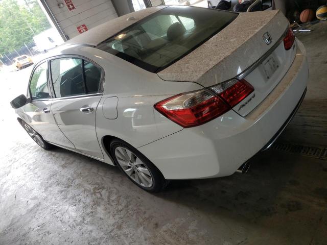 Photo 2 VIN: 1HGCR3F82FA018392 - HONDA ACCORD EXL 