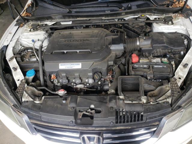 Photo 6 VIN: 1HGCR3F82FA018392 - HONDA ACCORD EXL 