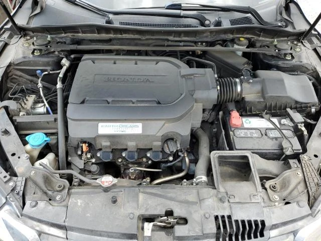 Photo 10 VIN: 1HGCR3F82FA018974 - HONDA ACCORD EXL 