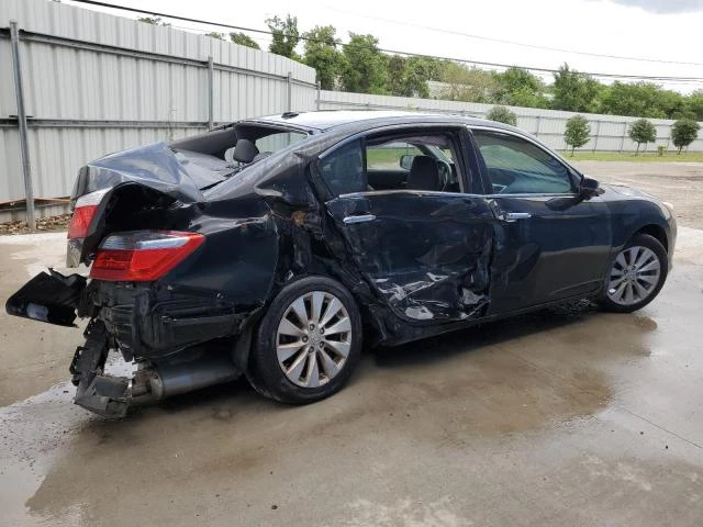 Photo 2 VIN: 1HGCR3F82FA018974 - HONDA ACCORD EXL 