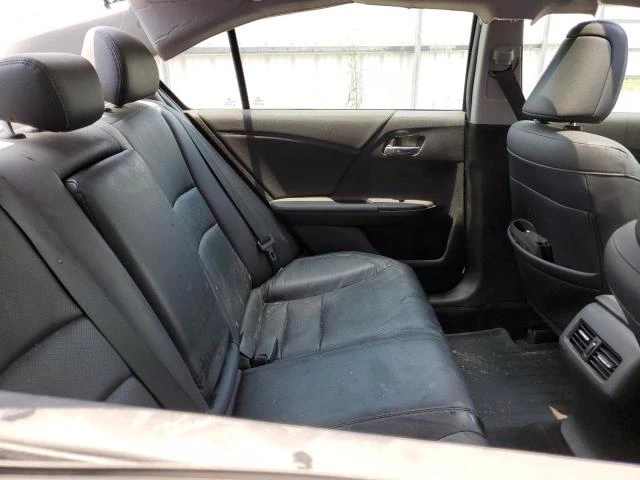 Photo 9 VIN: 1HGCR3F82FA018974 - HONDA ACCORD EXL 