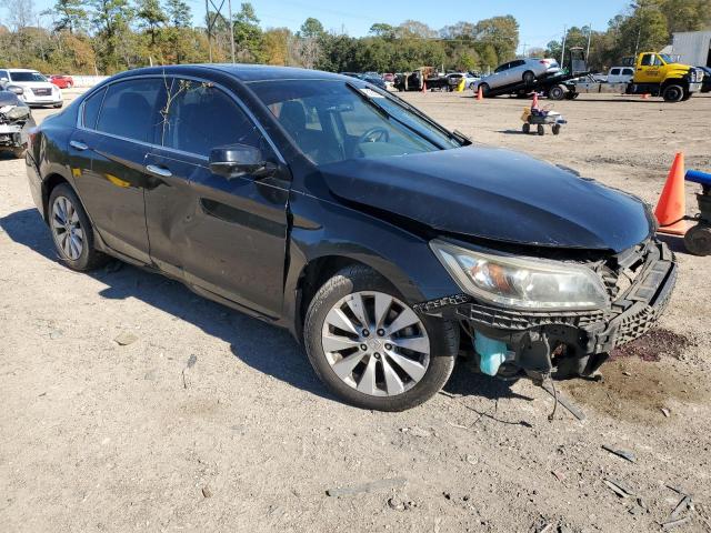 Photo 3 VIN: 1HGCR3F82FA020157 - HONDA ACCORD 