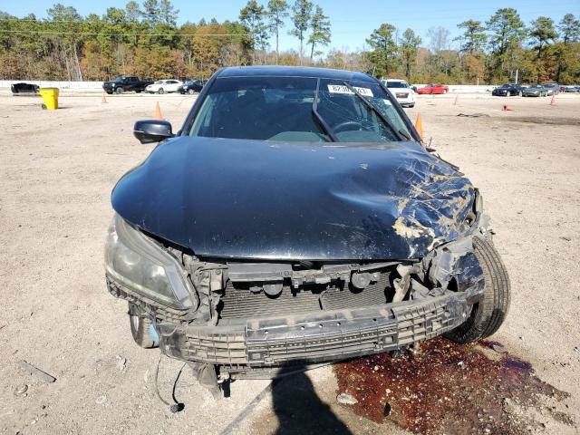 Photo 4 VIN: 1HGCR3F82FA020157 - HONDA ACCORD 