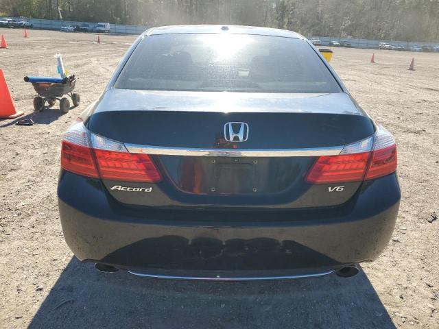 Photo 5 VIN: 1HGCR3F82FA020157 - HONDA ACCORD 