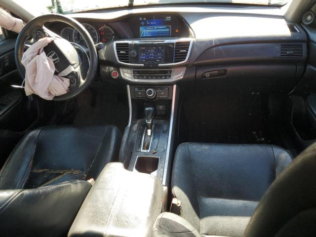 Photo 7 VIN: 1HGCR3F82FA020157 - HONDA ACCORD 