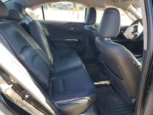 Photo 9 VIN: 1HGCR3F82FA020157 - HONDA ACCORD 