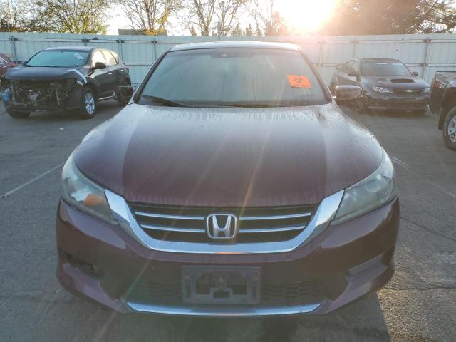 Photo 4 VIN: 1HGCR3F82FA022734 - HONDA ACCORD EXL 