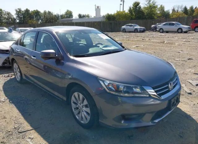 Photo 0 VIN: 1HGCR3F82FA024919 - HONDA ACCORD SEDAN 