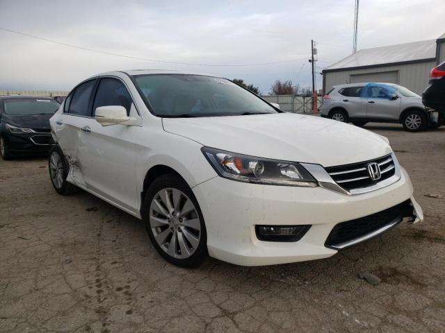 Photo 0 VIN: 1HGCR3F82FA026279 - HONDA ACCORD EXL 