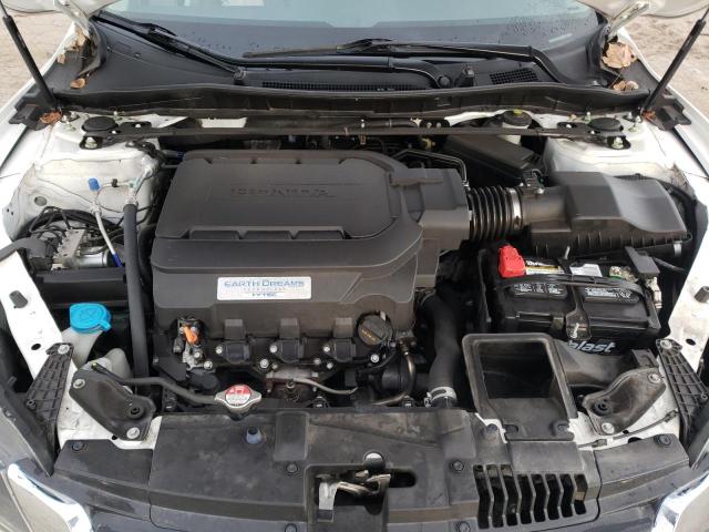 Photo 6 VIN: 1HGCR3F82FA026279 - HONDA ACCORD EXL 