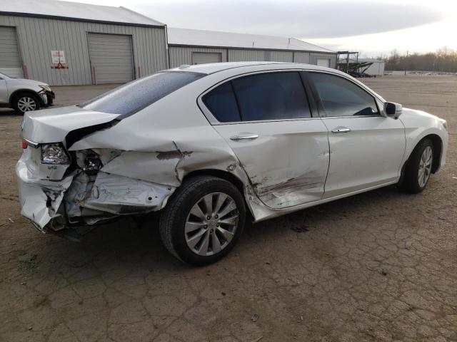 Photo 8 VIN: 1HGCR3F82FA026279 - HONDA ACCORD EXL 