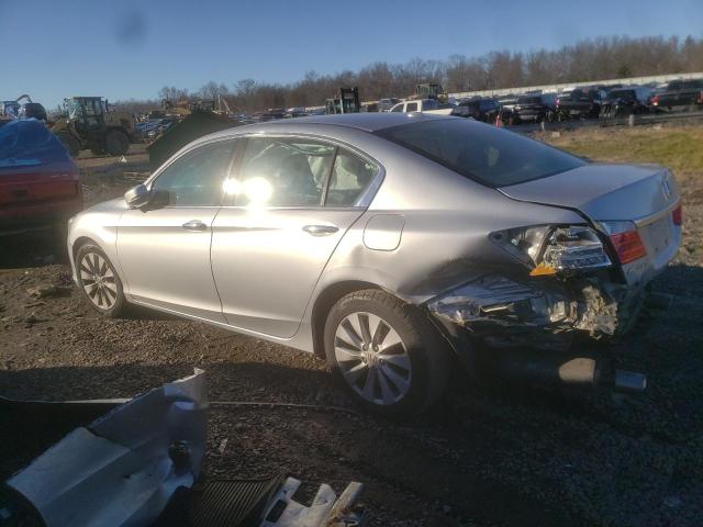 Photo 1 VIN: 1HGCR3F82FA028839 - HONDA ACCORD EXL 