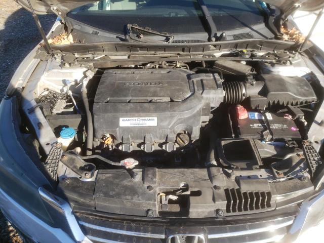 Photo 10 VIN: 1HGCR3F82FA028839 - HONDA ACCORD EXL 