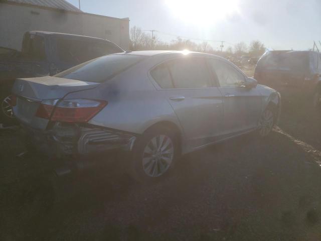 Photo 2 VIN: 1HGCR3F82FA028839 - HONDA ACCORD EXL 