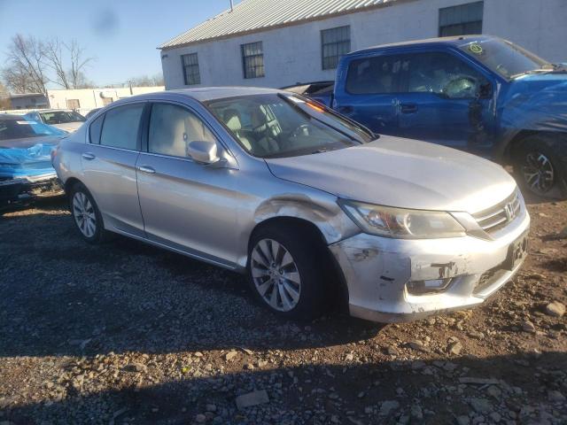 Photo 3 VIN: 1HGCR3F82FA028839 - HONDA ACCORD EXL 