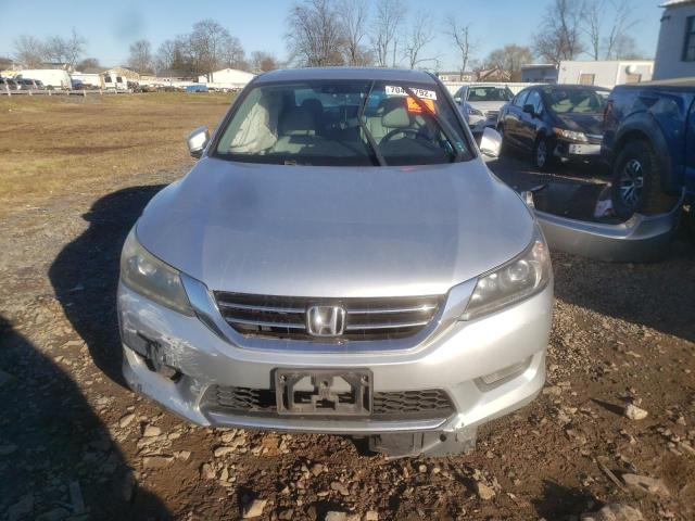 Photo 4 VIN: 1HGCR3F82FA028839 - HONDA ACCORD EXL 