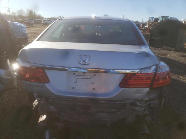 Photo 5 VIN: 1HGCR3F82FA028839 - HONDA ACCORD EXL 