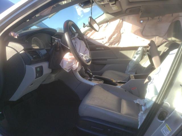 Photo 6 VIN: 1HGCR3F82FA028839 - HONDA ACCORD EXL 