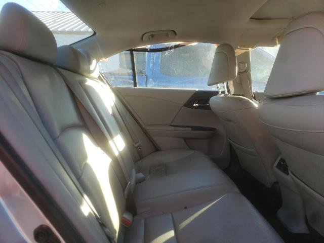 Photo 9 VIN: 1HGCR3F82FA028839 - HONDA ACCORD EXL 