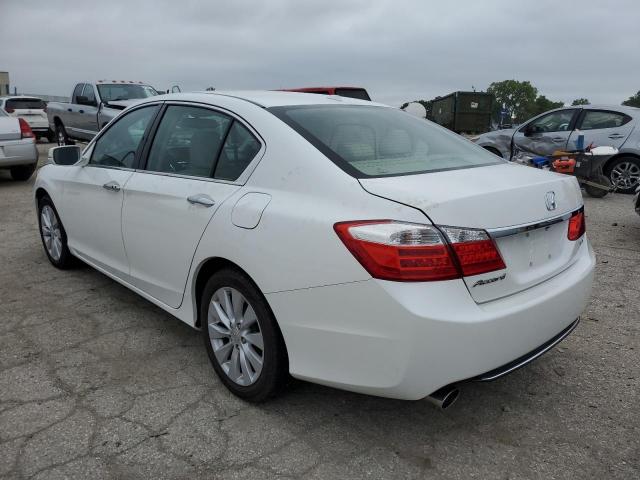 Photo 2 VIN: 1HGCR3F82FA029585 - HONDA ACCORD EXL 