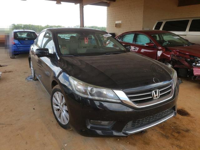 Photo 0 VIN: 1HGCR3F82FA030140 - HONDA ACCORD EXL 