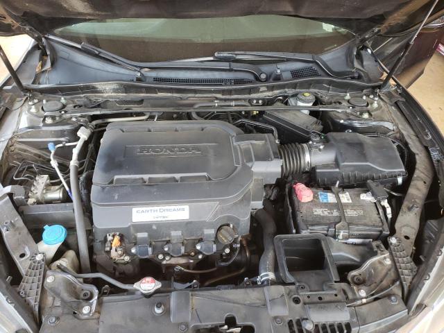 Photo 6 VIN: 1HGCR3F82FA030140 - HONDA ACCORD EXL 