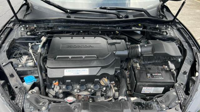 Photo 6 VIN: 1HGCR3F82FA031255 - HONDA ACCORD EXL 