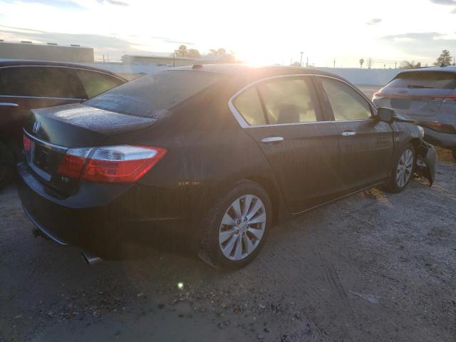 Photo 2 VIN: 1HGCR3F82FA031725 - HONDA ACCORD 