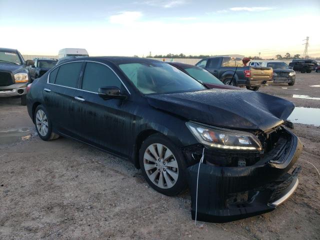 Photo 3 VIN: 1HGCR3F82FA031725 - HONDA ACCORD 