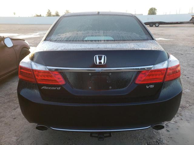 Photo 5 VIN: 1HGCR3F82FA031725 - HONDA ACCORD 