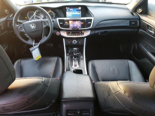 Photo 7 VIN: 1HGCR3F82FA031725 - HONDA ACCORD 