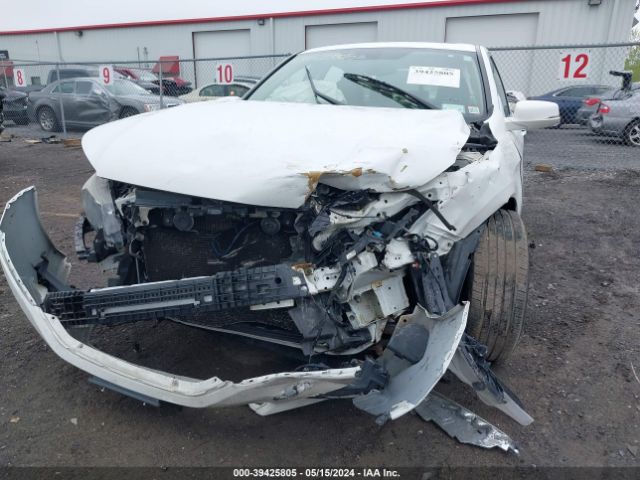 Photo 5 VIN: 1HGCR3F82FA033426 - HONDA ACCORD 