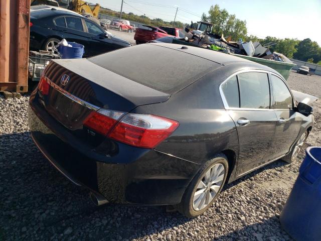 Photo 3 VIN: 1HGCR3F82FA035631 - HONDA ACCORD EXL 