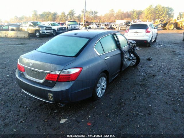 Photo 3 VIN: 1HGCR3F82FA036228 - HONDA ACCORD 