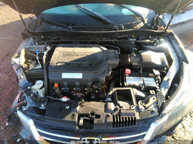 Photo 9 VIN: 1HGCR3F82FA036228 - HONDA ACCORD 