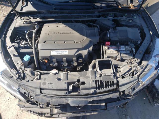 Photo 6 VIN: 1HGCR3F82GA000377 - HONDA ACCORD EXL 