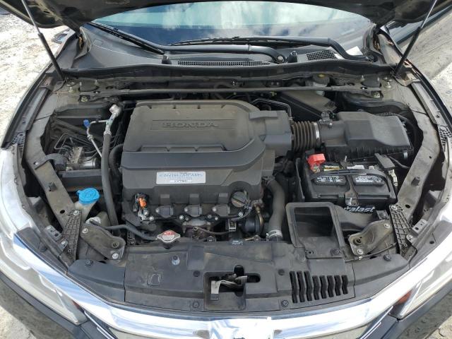 Photo 10 VIN: 1HGCR3F82GA000427 - HONDA ACCORD EXL 