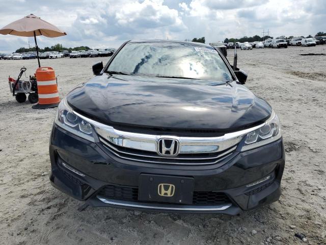 Photo 4 VIN: 1HGCR3F82GA000427 - HONDA ACCORD EXL 