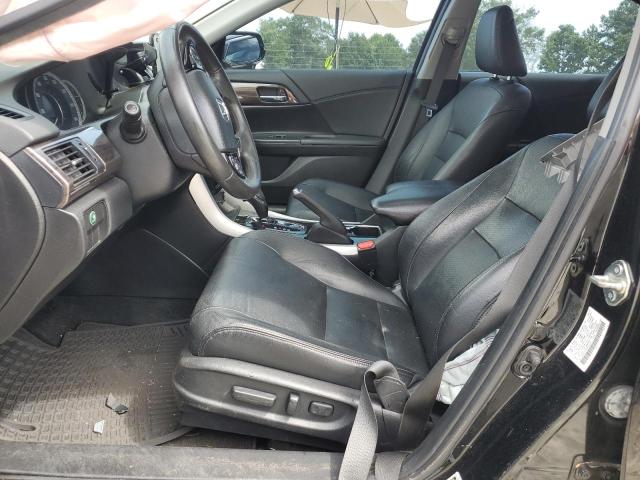 Photo 6 VIN: 1HGCR3F82GA000427 - HONDA ACCORD EXL 