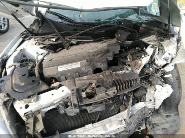 Photo 9 VIN: 1HGCR3F82GA004185 - HONDA ACCORD SEDAN 