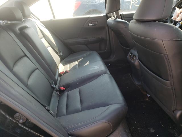 Photo 5 VIN: 1HGCR3F82GA012898 - HONDA ACCORD EXL 