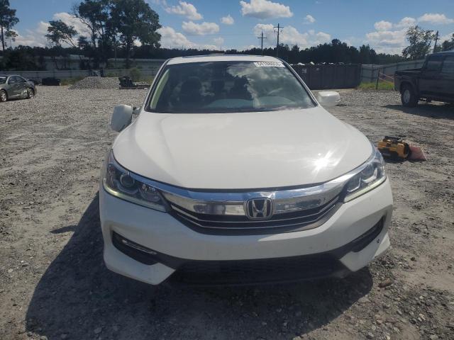 Photo 4 VIN: 1HGCR3F82GA013713 - HONDA ACCORD EXL 