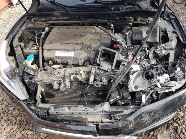 Photo 10 VIN: 1HGCR3F82GA017714 - HONDA ACCORD 