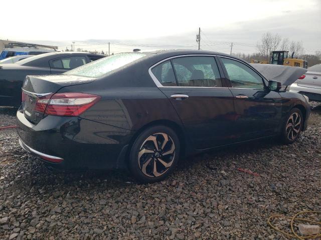 Photo 2 VIN: 1HGCR3F82GA017714 - HONDA ACCORD 