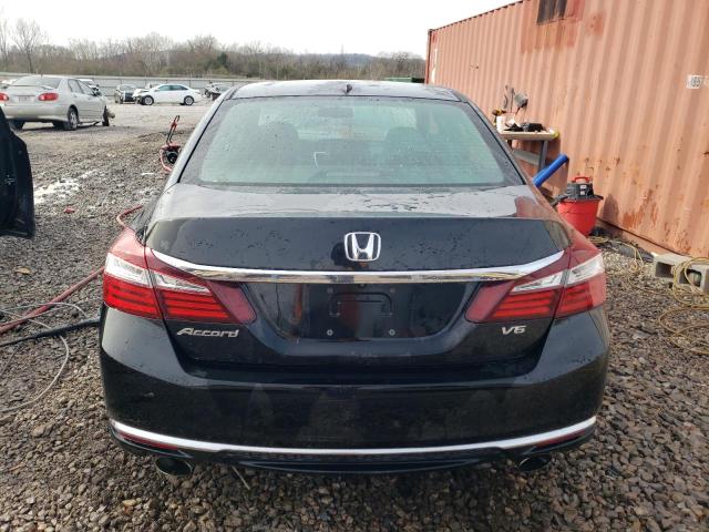 Photo 5 VIN: 1HGCR3F82GA017714 - HONDA ACCORD 