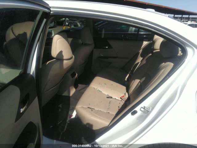 Photo 7 VIN: 1HGCR3F82GA028342 - HONDA ACCORD SEDAN 