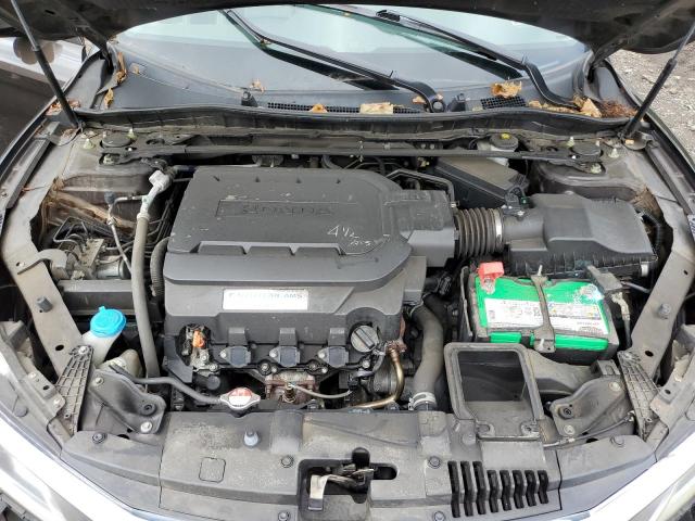 Photo 10 VIN: 1HGCR3F82GA029359 - HONDA ACCORD EXL 