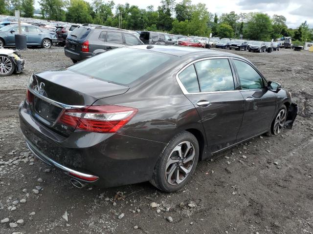 Photo 2 VIN: 1HGCR3F82GA029359 - HONDA ACCORD EXL 