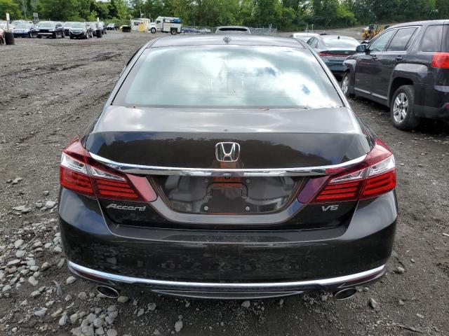 Photo 5 VIN: 1HGCR3F82GA029359 - HONDA ACCORD EXL 